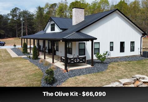 metal houses in arkansas|barndominium kits and prices arkansas.